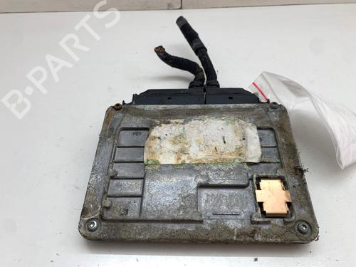 Engine control unit (ECU) VW GOLF V Variant (1K5) 1.6 | BP39373387M57 - Image 2