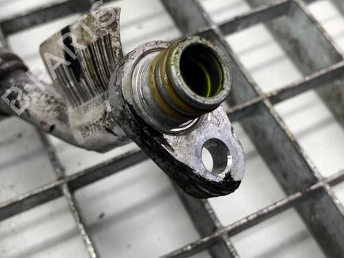 AC pipe CITROËN C5 III (RD_) 2.0 HDi (RDRHD8, RDRHDJ, RDRHR8, RDRHRJ) | BP39303802M126 - Image 3
