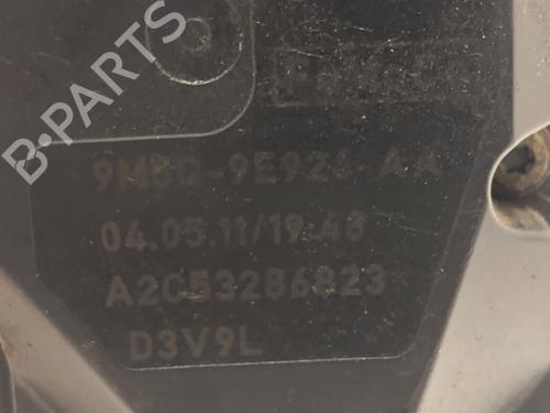 Throttle body FORD KUGA I 2.0 TDCi 4x4 | BP39350143M82 - Image 3