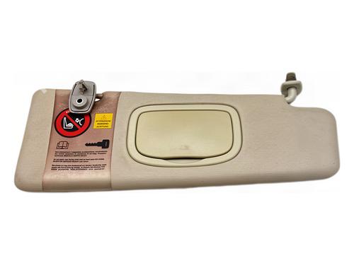 Used Right sun visor Right sun visor FIAT BRAVO II (198_) 1.4 (198AXA1B) (90 hp) 39971116 39971116