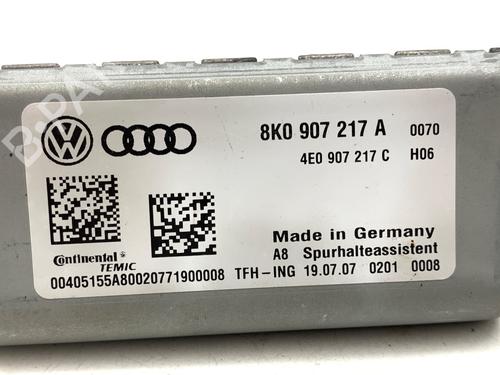 Camera AUDI A4 B8 (8K2) 2.0 TDI | BP39377239E14 - Image 3