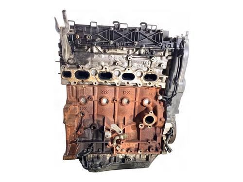 Used Engine Engine FORD KUGA I 2.0 TDCi (140 hp) 39362007 39362007