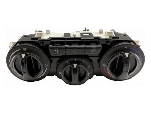 Used Climate control Climate control 39356527 39356527