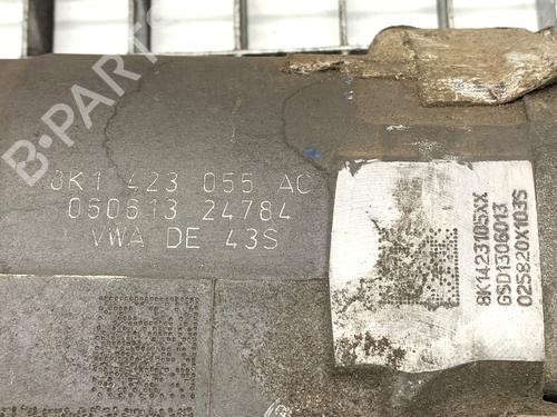 Steering rack AUDI A4 B8 Avant (8K5) 2.0 TDI | BP39496784M22 - Image 8