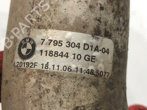 Pipe BMW 3 Touring (E91) 318 d | BP39276272M125 - Image 4
