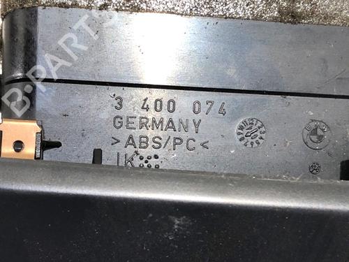 Luftventil BMW X3 (E83) 2.0 d | BP39297168I21 - Image 4