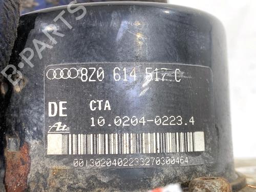 ABS pump AUDI A2 (8Z0) 1.4 | BP39313693M43  - Image 5