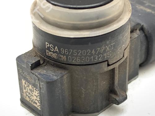 Electronic module PEUGEOT 2008 I (CU_) 1.6 BlueHDi | BP39482292M83 - Image 3