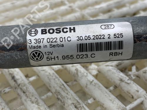 Vindrude Viskermekanisme VW GOLF VIII (CD1, DA1) 1.5 TSI | BP39293787C83 - Image 5