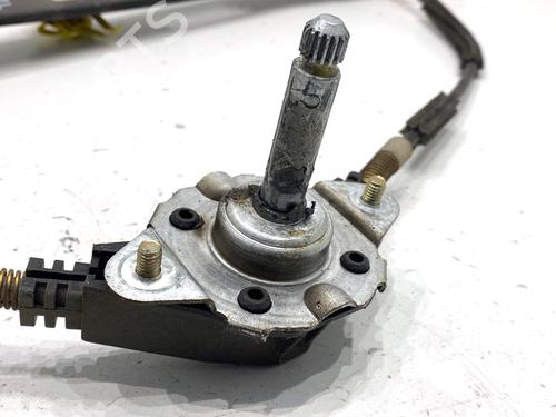 Front right window mechanism FIAT PANDA (169_) 1.1 (169.AXA1A) | BP39327189C23 - Image 3