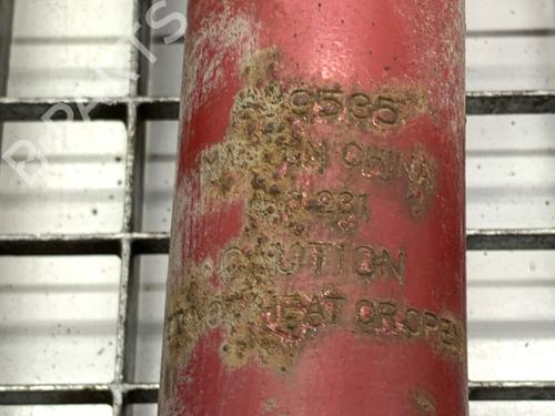 Right front shock absorber DODGE CHALLENGER Coupe 3.5 | BP39359894M17 - Image 5