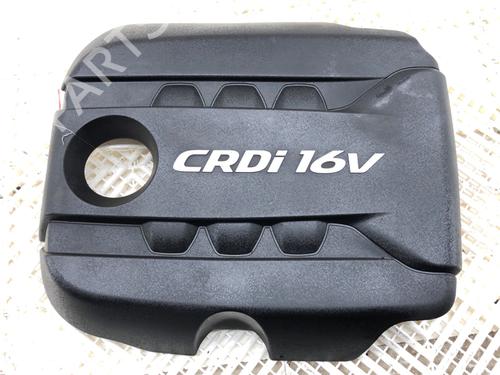 Used Upper protection Upper protection 39320369 39320369