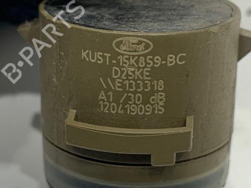 Electronic module FORD FOCUS IV (HN) 1.5 EcoBlue | BP39310638M83 - Image 4