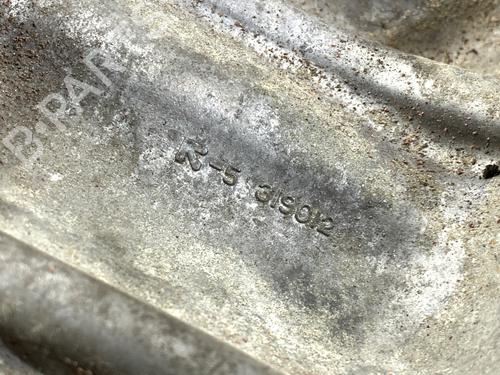 Gearbox VOLVO V60 I (155) D4 | BP39357984M3  - Image 8