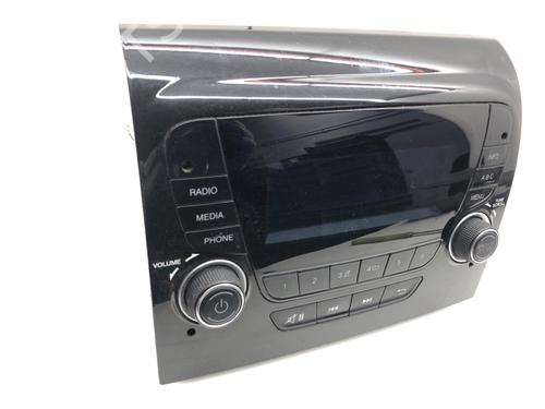 radio-peugeot-boxer-van-2006-39327625 main image