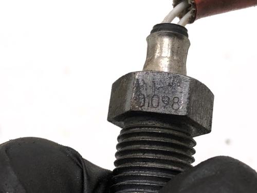 Electronic sensor RENAULT MEGANE IV Hatchback (B9A/M/N_) 1.5 Blue dCi 115 (B9A6) | BP39314160M84 - Image 4