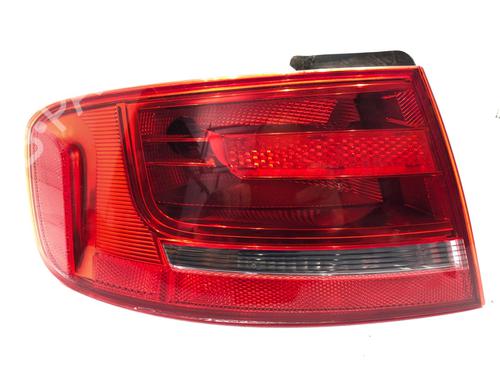left-taillight-audi-a4-b8-8k2-2007-2008-2009-2010-2011-2012-2013-2014-2015-2016-2017-39334631 main image