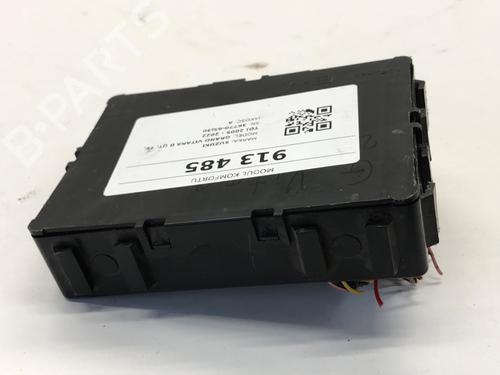 Electronic module SUZUKI GRAND VITARA II (JT, TE, TD) 2.0 All-wheel Drive (TD54V, JB420) | BP39351633M83 - Image 3