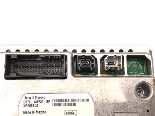 Display FORD MONDEO V Saloon (CD) 2.0 Hybrid | BP39282504C48 - Image 4
