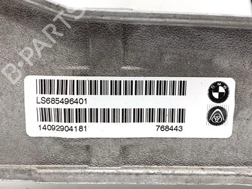 Steering column BMW 3 (F30, F80) 325 d | BP39355995M21 - Image 5