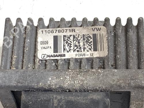 Electronic sensor RENAULT MASTER III Van (FV) 2.3 dCi 170 FWD (FV0L) | BP39345833M84 - Image 4