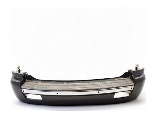 Paraurti posteriore Paraurti posteriore JEEP GRAND CHEROKEE III (WH, WK) 3.0 CRD 4x4 (218 hp) 39898119 39898119