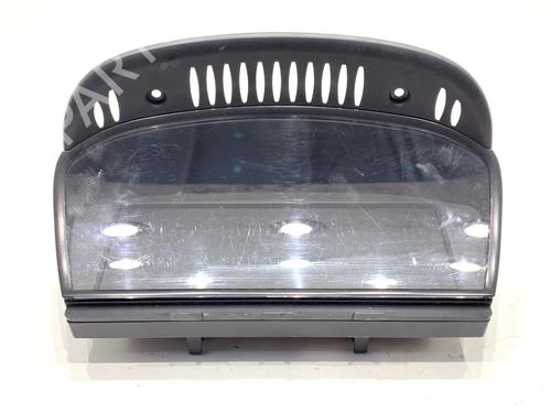display-monitor-bmw-5-touring-e61-2004-2005-2006-2007-2008-2009-2010-39330655 main image
