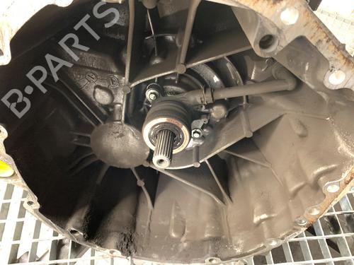 Gearbox RENAULT KOLEOS I (HY_) 2.0 dCi (HY0K) | BP39328117M3 - Image 7
