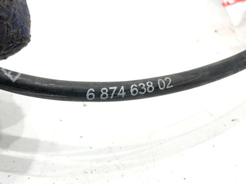Electronic sensor BMW 5 (G30, F90) 540 i Mild-Hybrid xDrive | BP39284426M84 - Image 3