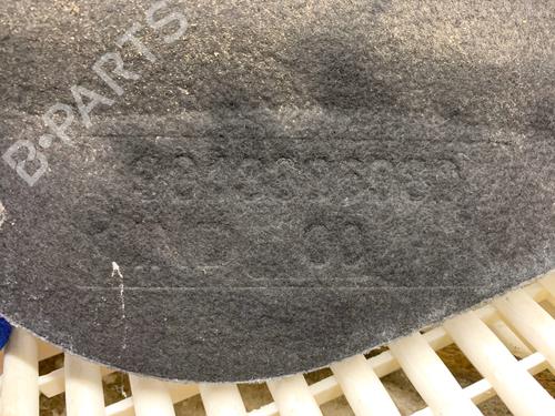 Upper protection CITROËN C3 III (SX) 1.2 PURETECH 110 | BP39347560M93 - Image 3