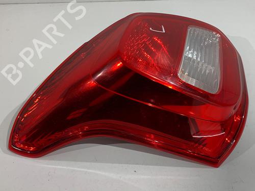 Left taillight SUZUKI SWIFT V (AZ) 1.2 (A2L412, ZC83S) | BP39971186C34 - Image 3