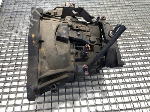 Gearbox RENAULT TRAFIC II Bus (JL) 2.5 dCi 135 (JL0D) | BP39371952M3 - Image 3