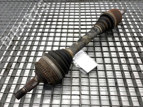 Left front driveshaft PEUGEOT 607 (9D, 9U) 2.2 HDi | BP39328312M38 - Image 2