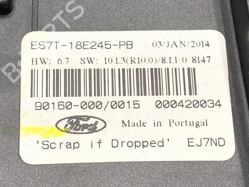 Switch FORD MONDEO V Hatchback (CE) 2.0 EcoBoost | BP39297019I30 - Image 5