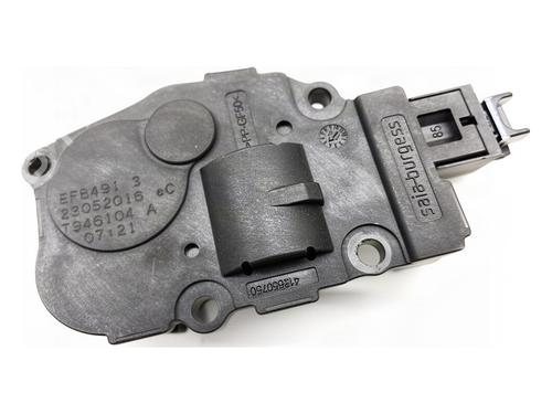 Used Heater blower motor Heater blower motor BMW 3 Gran Turismo (F34) 330 d (258 hp) 40171297 40171297