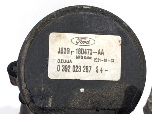 Auxiliary water pump FORD RANGER (TKE) 2.0 EcoBlue 4x4 | BP39350992M111 - Image 5