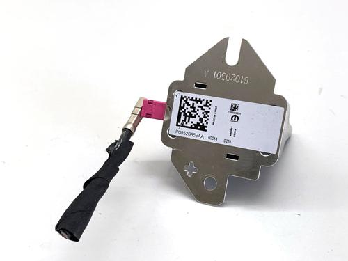 Electronic module JEEP GRAND CHEROKEE L V (WL) 3.6 4WD | BP39355381M83 - Image 2