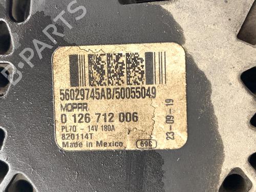 Generator JEEP CHEROKEE (KL) 2.0 T-GDi | BP39735823M7 - Image 5