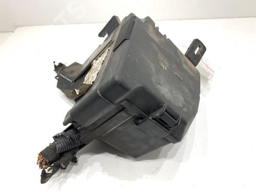 Fuse box FORD FIESTA VI (CB1, CCN) 1.4 TDCi | BP39294891E1 - Image 2