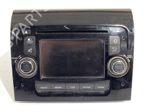 bilradio-peugeot-boxer-bus-2005-39345246 main image