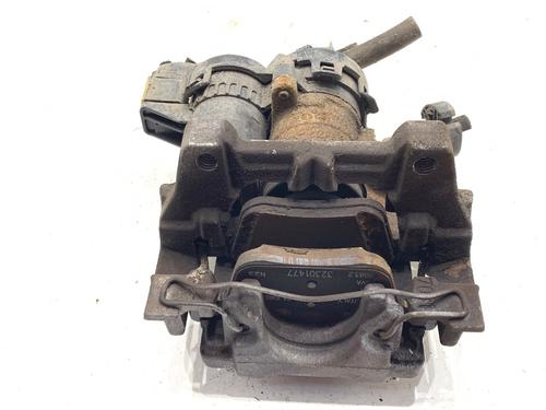 Left rear brake caliper VOLVO S60 III (224) B5 Mild-Hybrid AWD | BP40171557M107 - Image 3