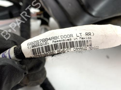 Wiring harness JEEP CHEROKEE (KL) 2.0 T-GDi | BP39365783E16 - Image 3