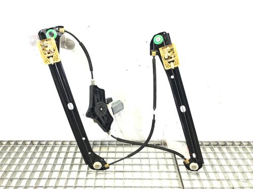 Used Front right window mechanism Front right window mechanism VW GOLF VII Variant (BA5, BV5) 1.6 TDI (115 hp) 39275997 39275997