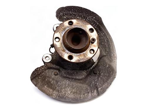 Used Right front steering knuckle Right front steering knuckle BMW 3 (F30, F80) 325 d (211 hp) 39356083 39356083