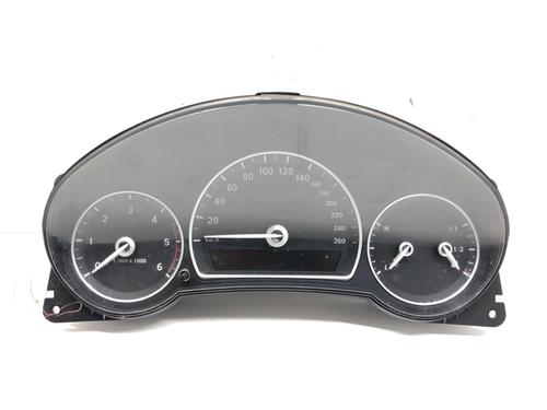 Used Instrument cluster Instrument cluster 39274041 39274041