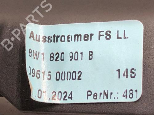 Air vent AUDI A4 B9 (8W2, 8WC) 35 TFSI Mild Hybrid | BP39301815I21 - Image 6