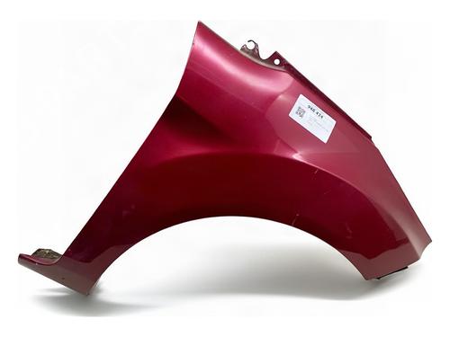 Guarda-lamas direito Guarda-lamas direito FORD FIESTA VI (CB1, CCN) 1.25 (82 hp) 39735626 39735626