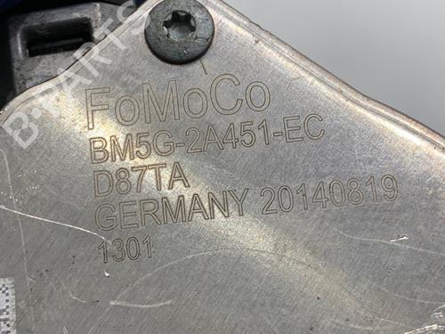 Vacuum pump FORD KUGA II (DM2) 1.6 EcoBoost | BP39360090M80 - Image 4