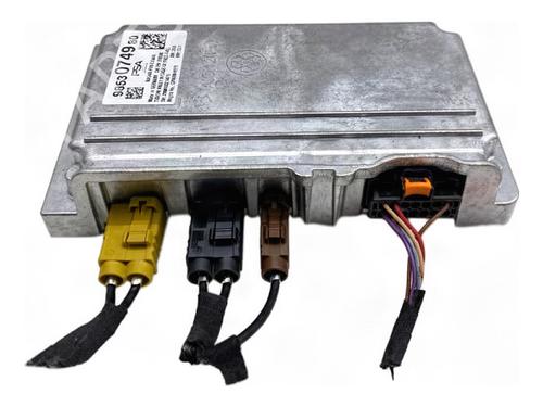 Used Electronic module Electronic module 39366457 39366457