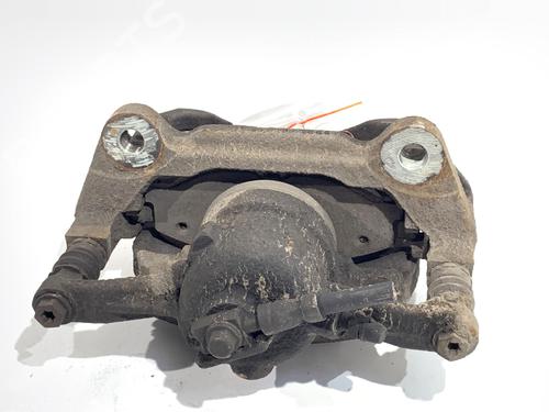 Left front brake caliper VW T-ROC (A11, D11) 1.5 TSI | BP39309179M105 - Image 3